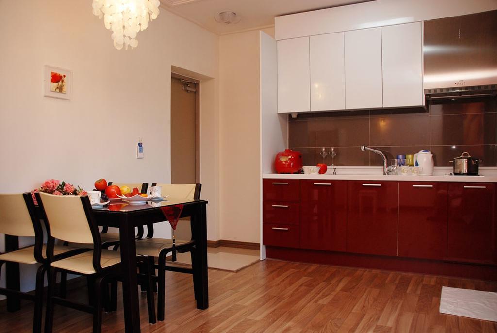 Moonlight Blue Pension Gapyeong Esterno foto